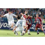 TRABZON DA YAS! 1-0